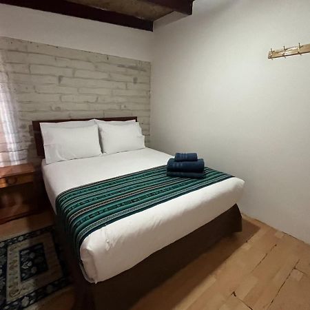 Ckoinatur Hostel San Pedro De Atacama Extérieur photo