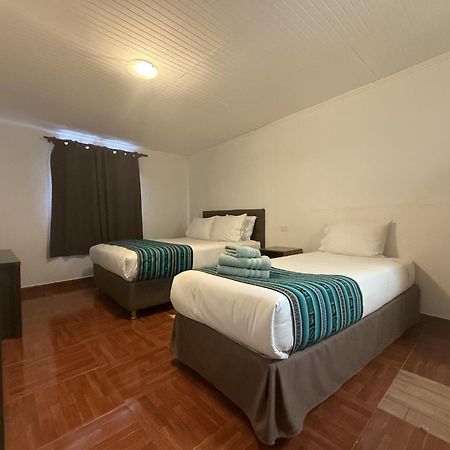 Ckoinatur Hostel San Pedro De Atacama Extérieur photo