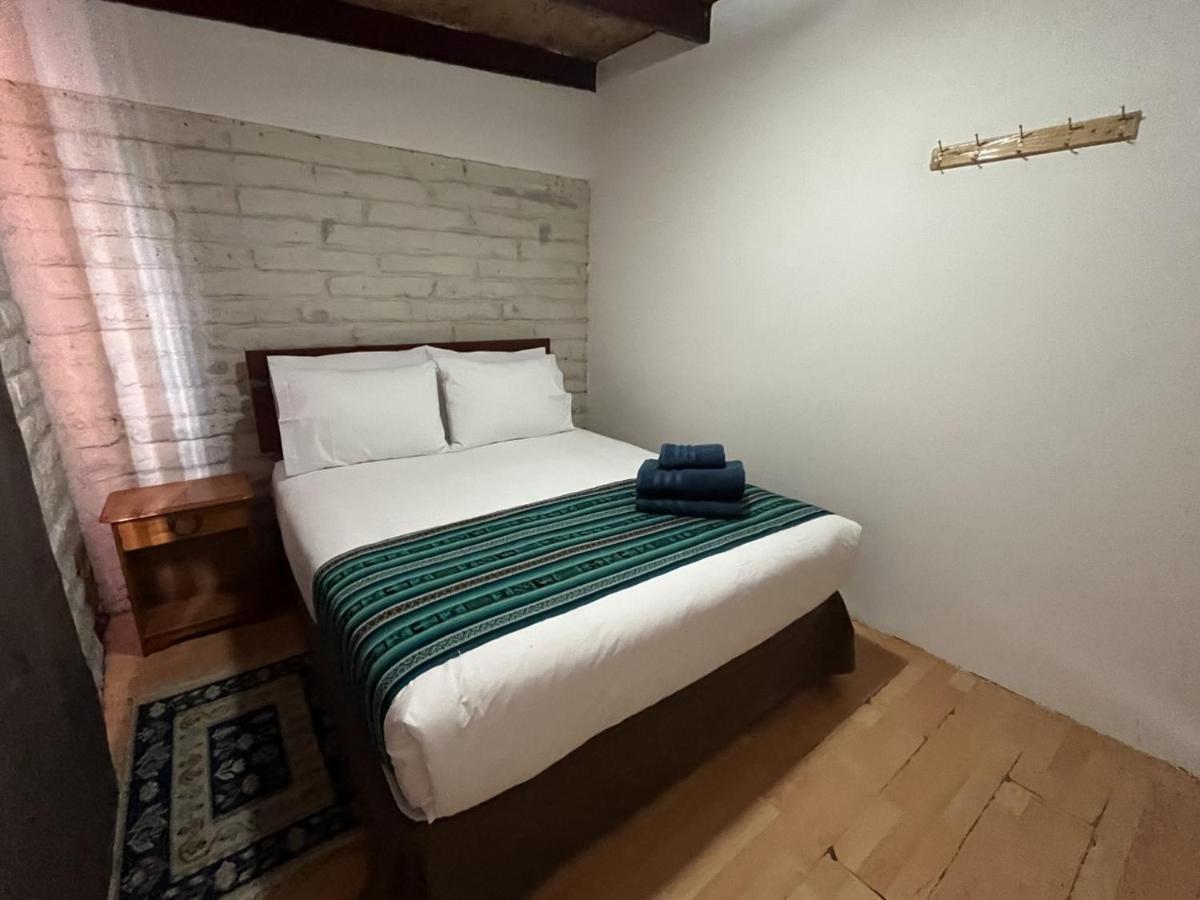 Ckoinatur Hostel San Pedro De Atacama Extérieur photo