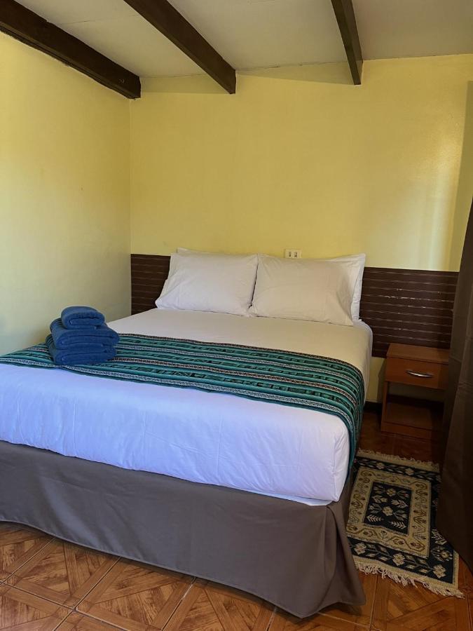 Ckoinatur Hostel San Pedro De Atacama Extérieur photo