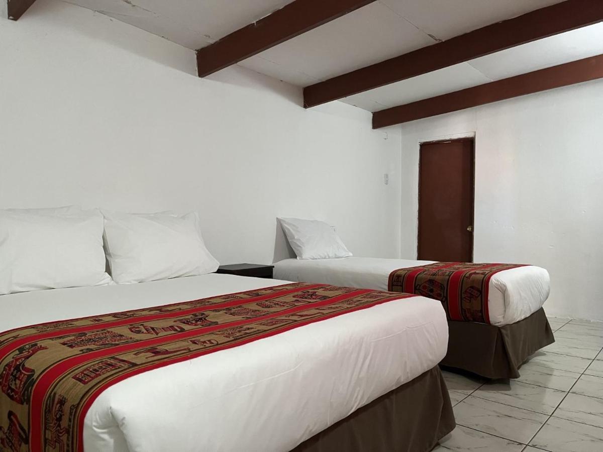 Ckoinatur Hostel San Pedro De Atacama Extérieur photo
