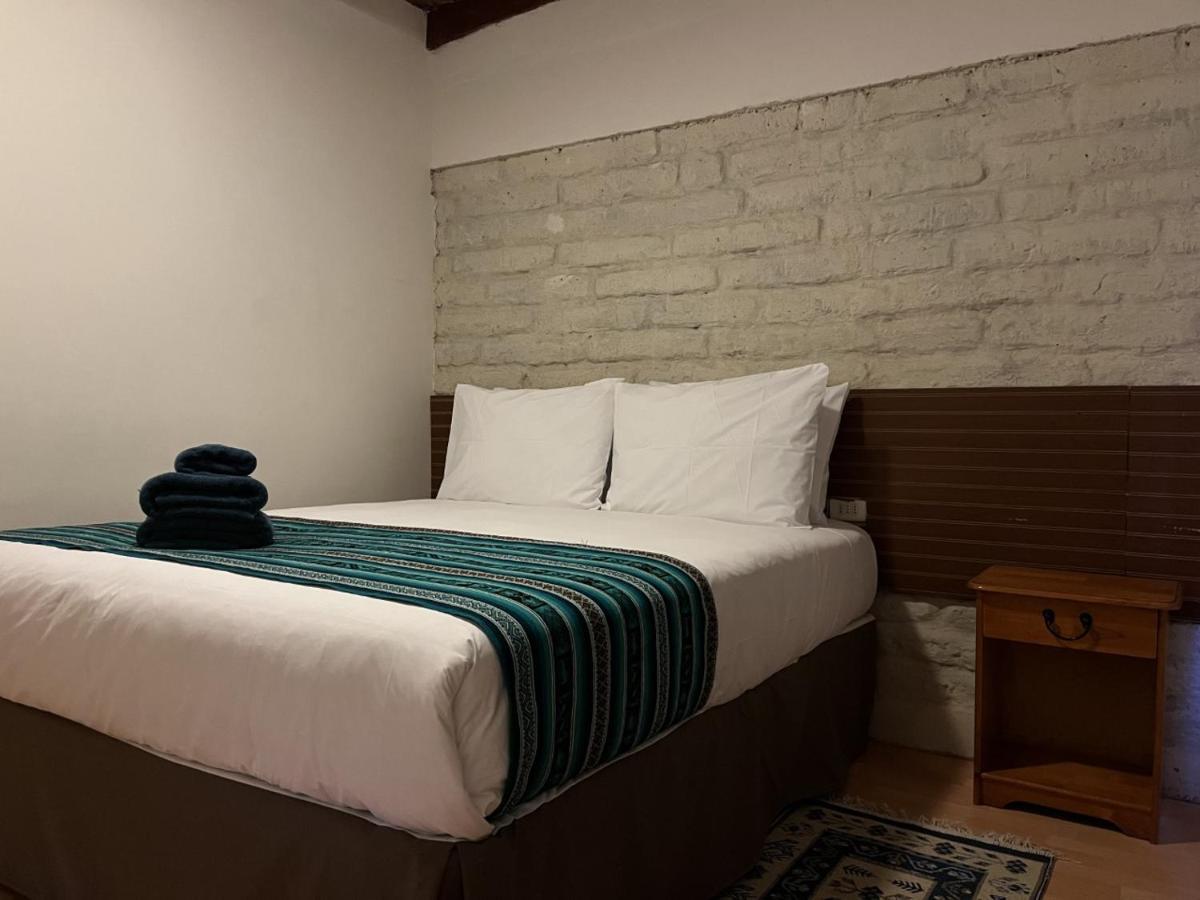 Ckoinatur Hostel San Pedro De Atacama Extérieur photo