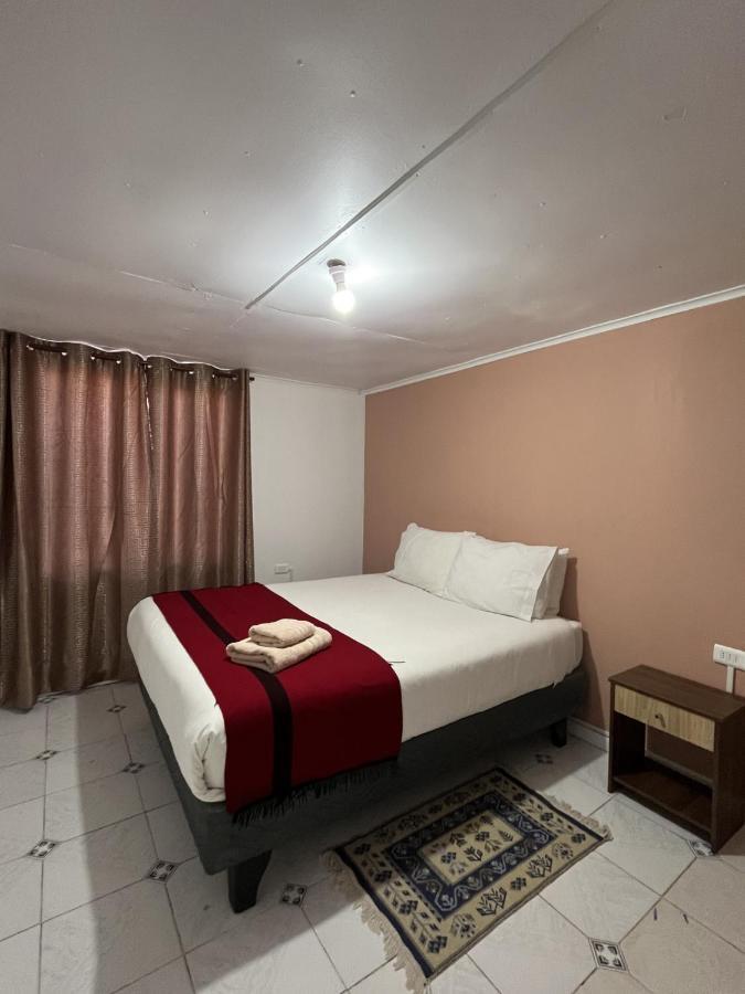 Ckoinatur Hostel San Pedro De Atacama Extérieur photo