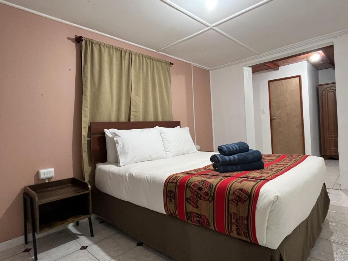 Ckoinatur Hostel San Pedro De Atacama Extérieur photo