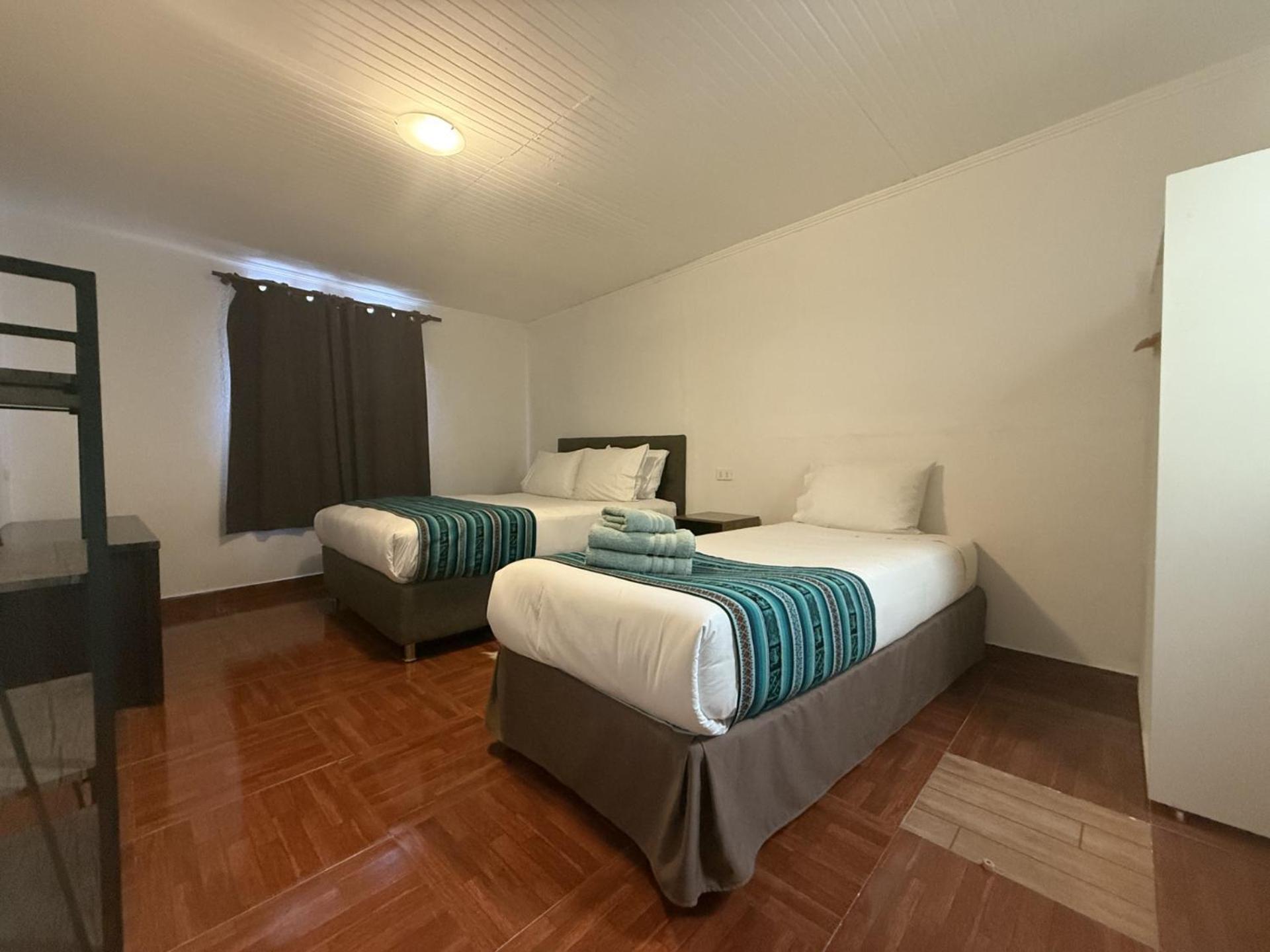 Ckoinatur Hostel San Pedro De Atacama Extérieur photo
