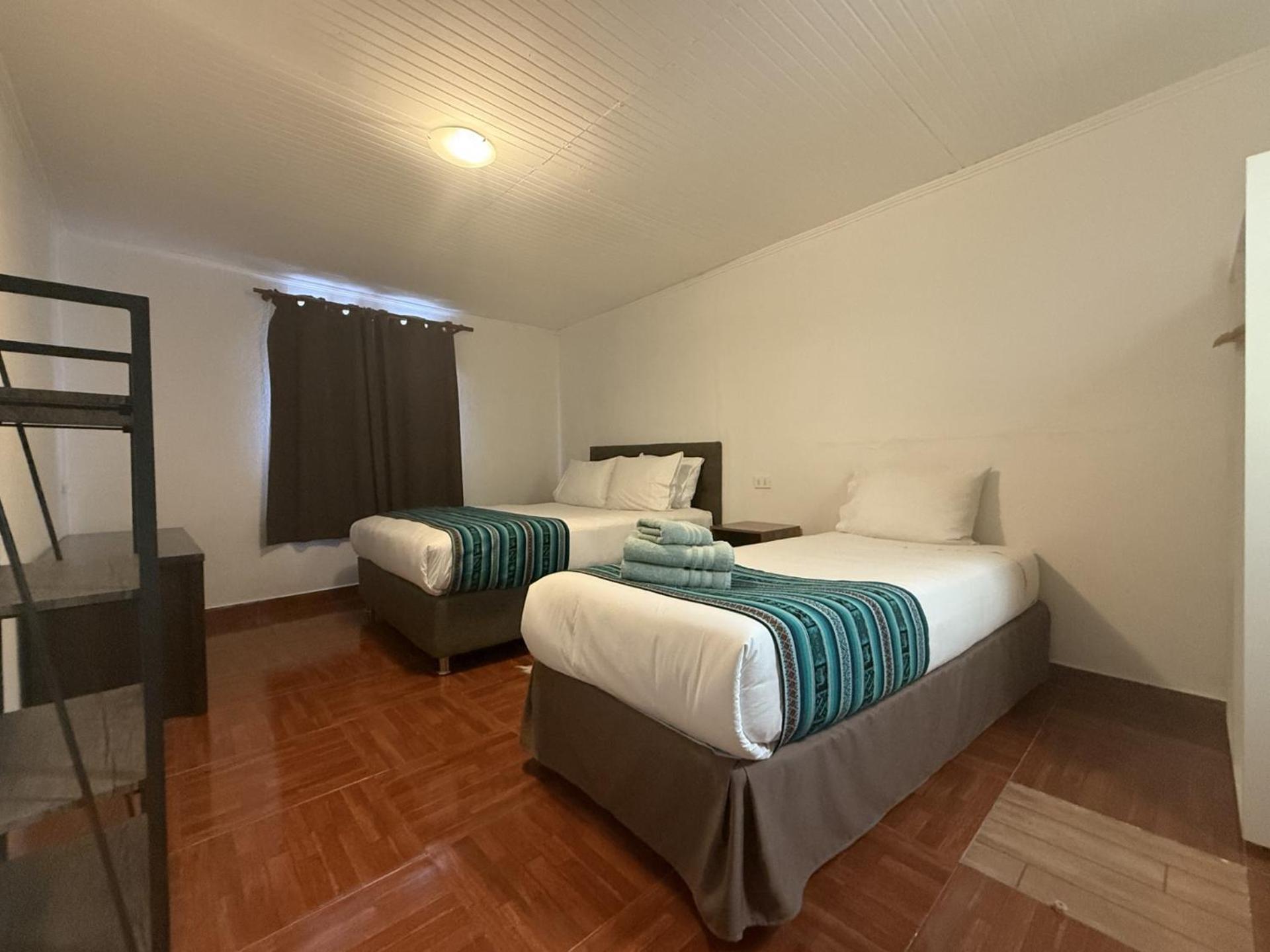 Ckoinatur Hostel San Pedro De Atacama Extérieur photo